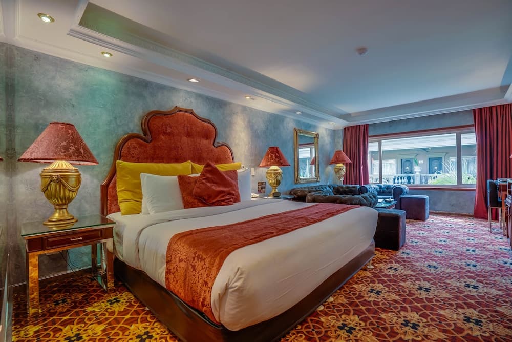 ABC Hotel