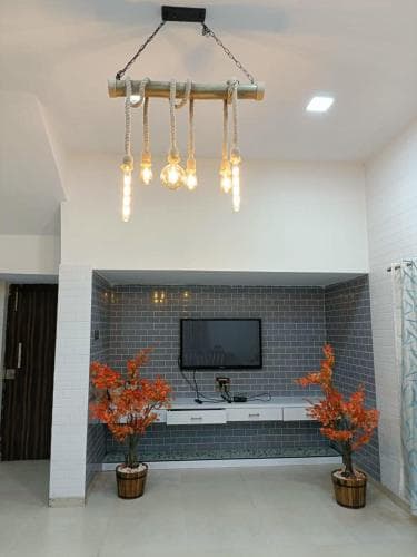 Silver Villa 4BHK