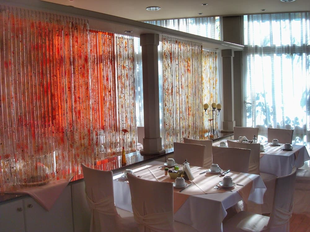 Park Hotel