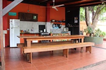 Hostel Noelia