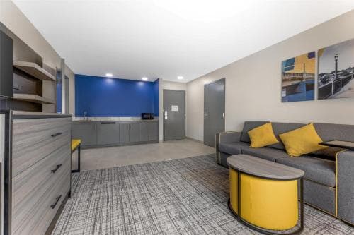 Best Western Plus Elgin - Chicago