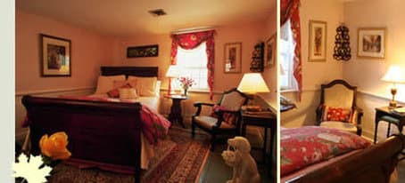 Colby Hill Inn