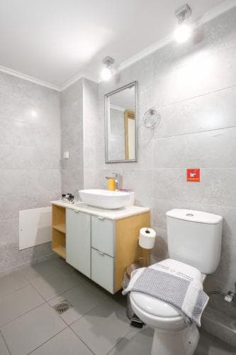 Arocaria Apartments