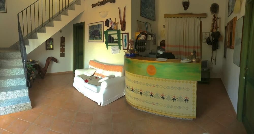 Hotel Sant Efisio