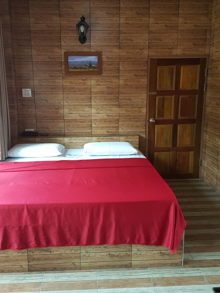 S. Parsukdee Resort