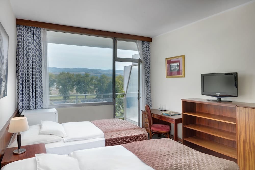 Spa Hotel Splendid