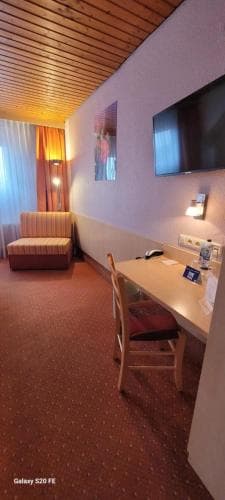 Hotel Restaurant Ruppert