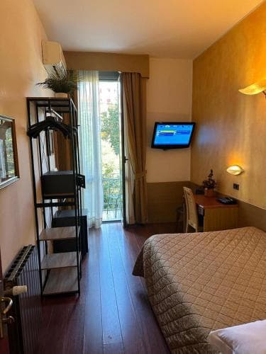 Hotel Aspromonte