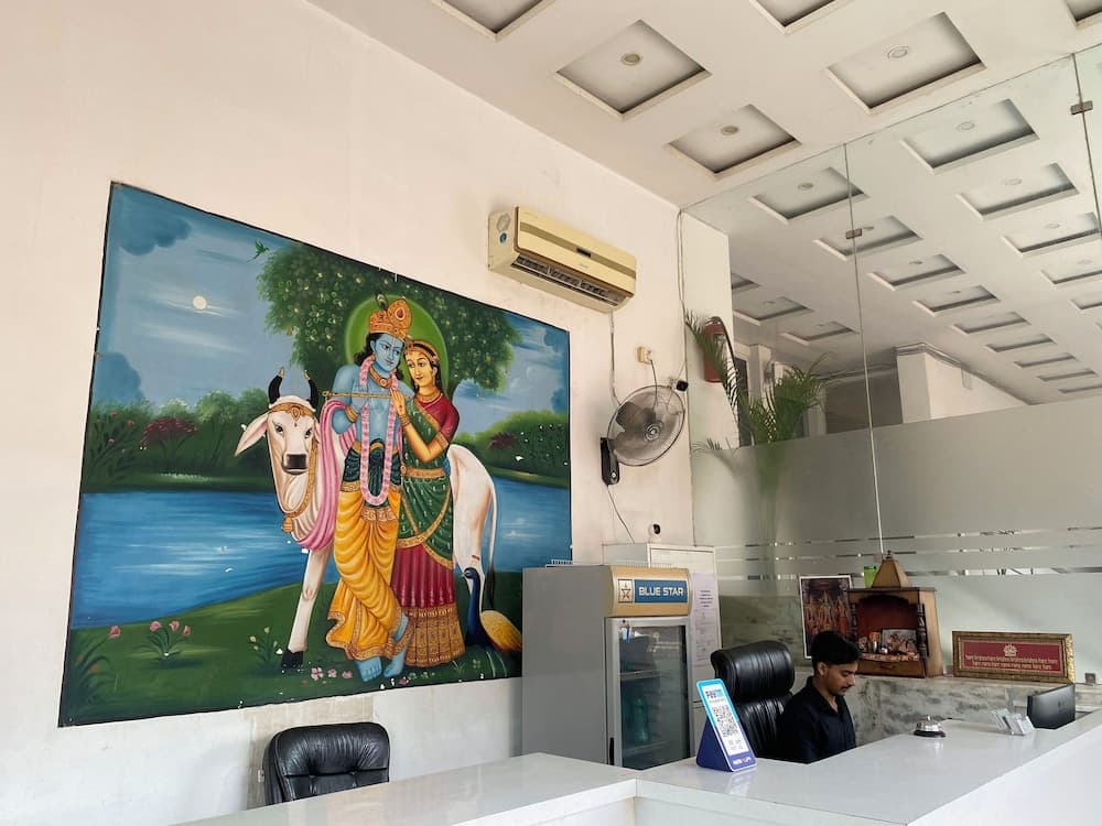 Nikunj Ashram