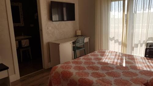 Hotel Enrico