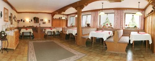 Pension Staufenhof