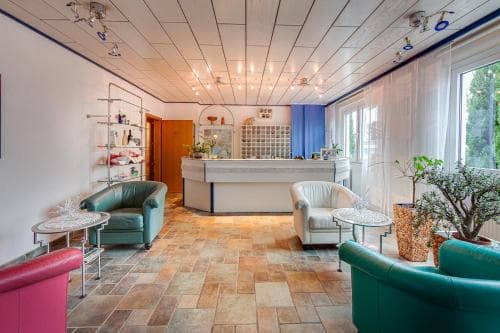 Hotel Horizont