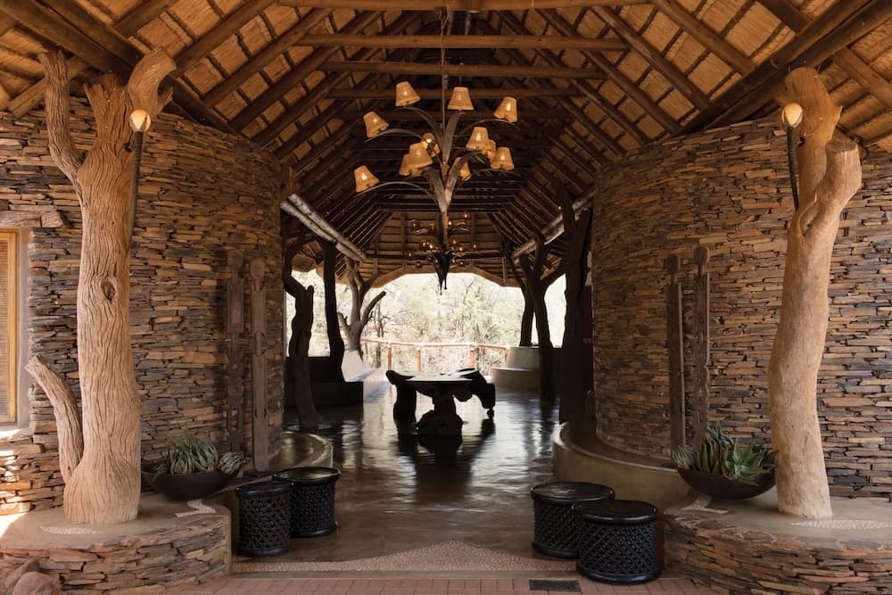 Madikwe Hills