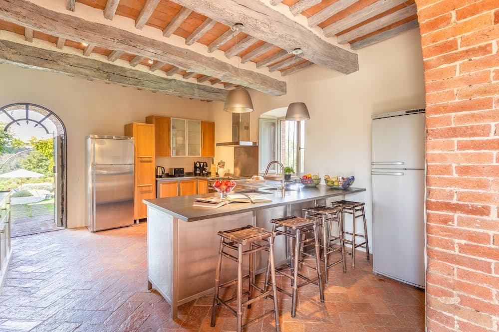 Villa Colomba