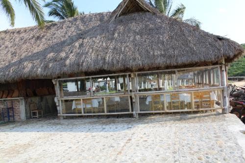 Hotel Mayto