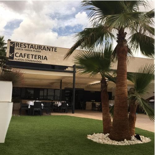 Hotel Paraiso