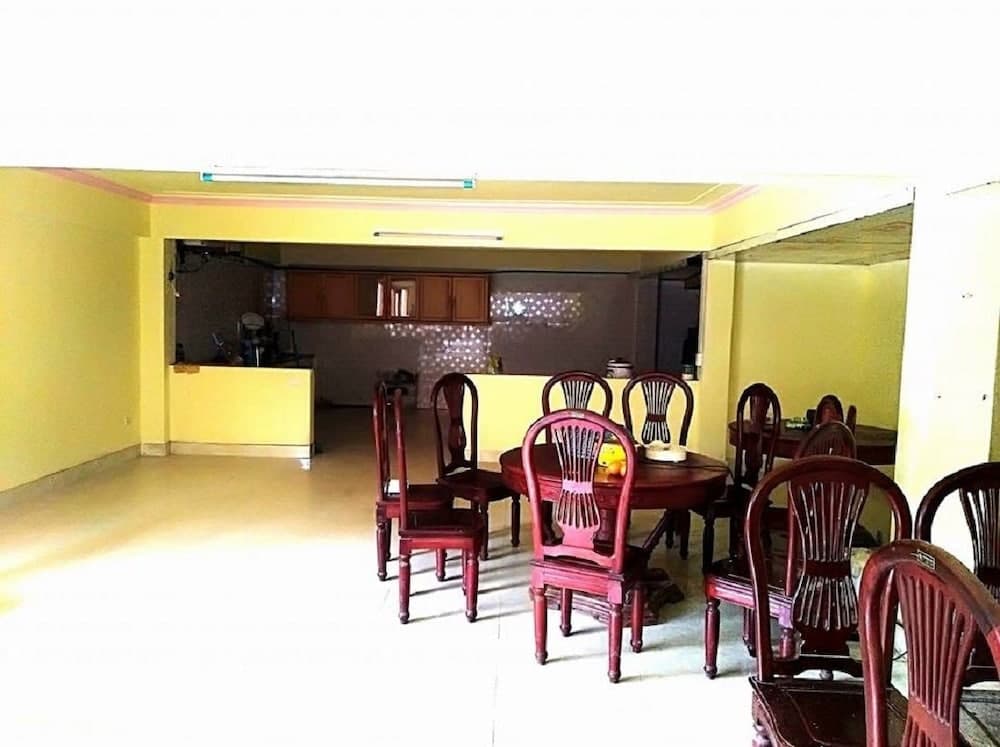 Fantasy Sapa Hostel