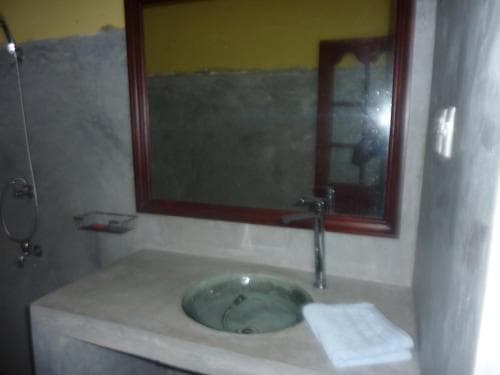 Nature Villa