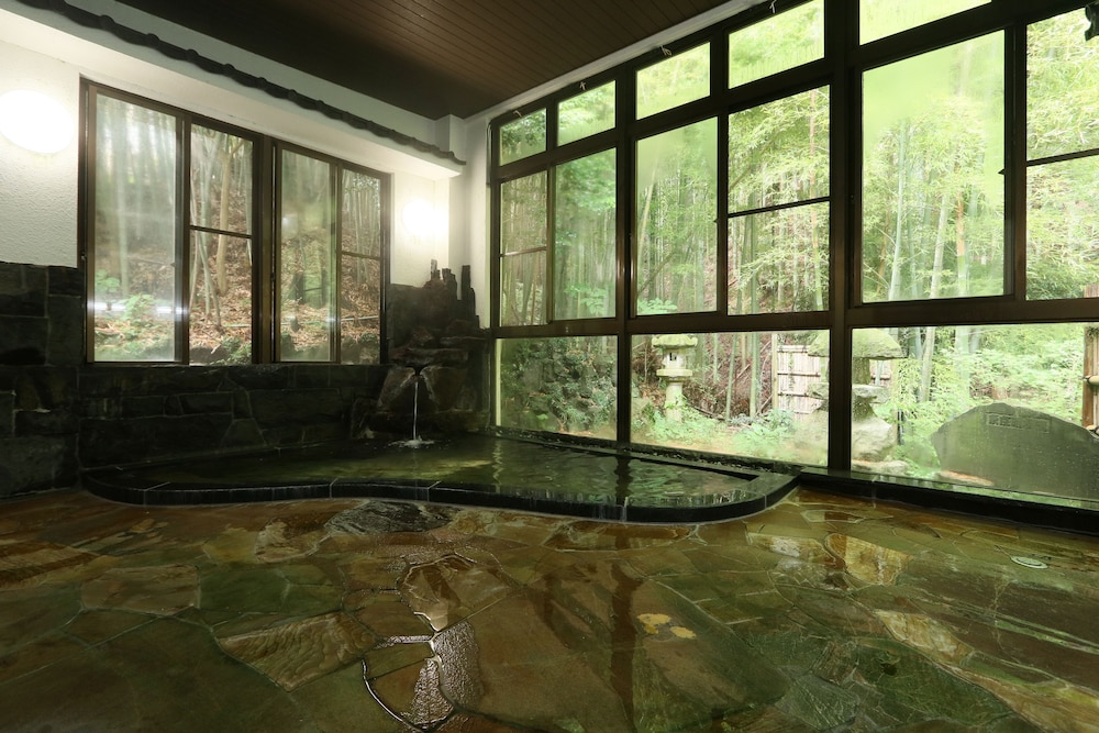 Ryokan Asada