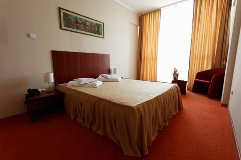 Perla Hotel