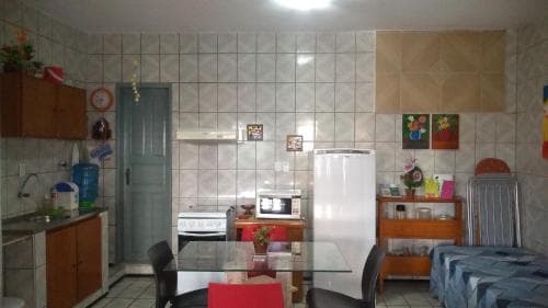 Solar de Iracema Flat