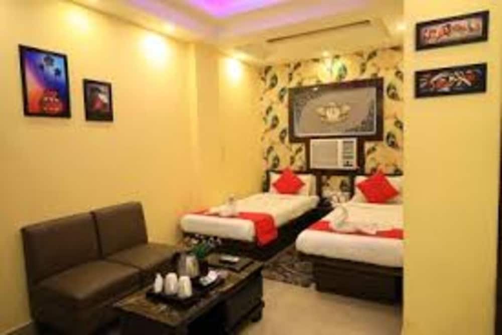 Hotel OPS