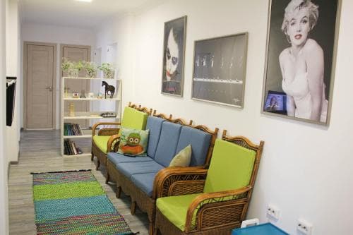 Ohana Hostel