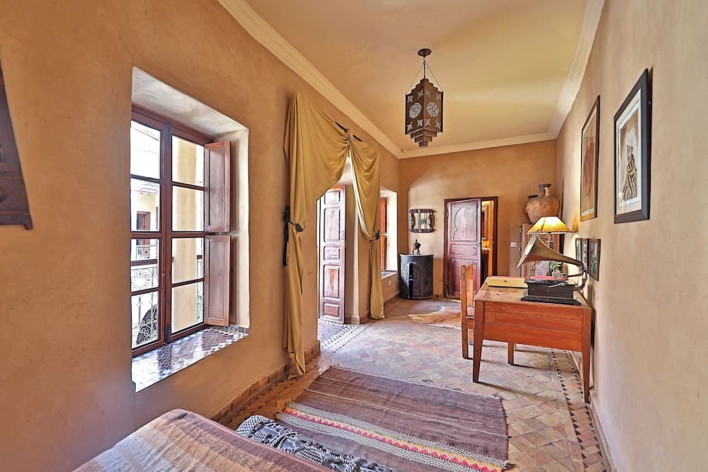 Riad Zayane