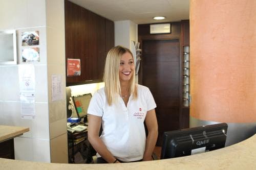 Hotel Internazionale