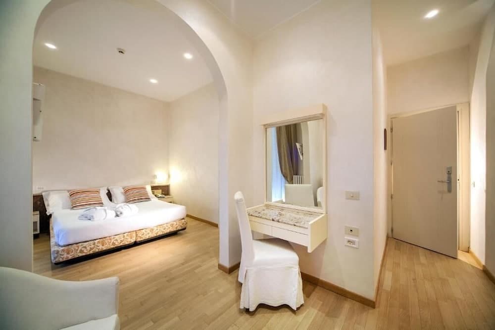 Hotel Rosabianca