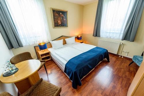 Residenz Hotel Leipzig