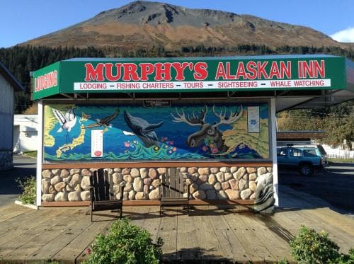 Murphys Alaskan Inn