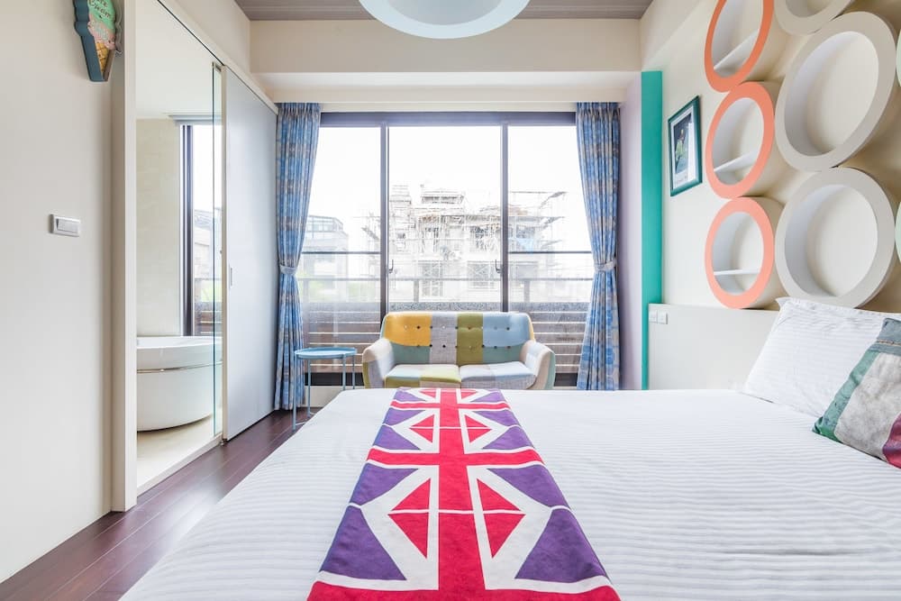 Pisa B&B