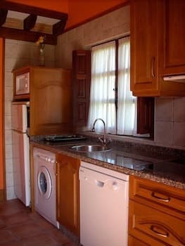 Posada La Aldea