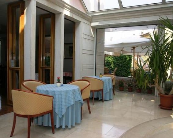 Hotel Cittar