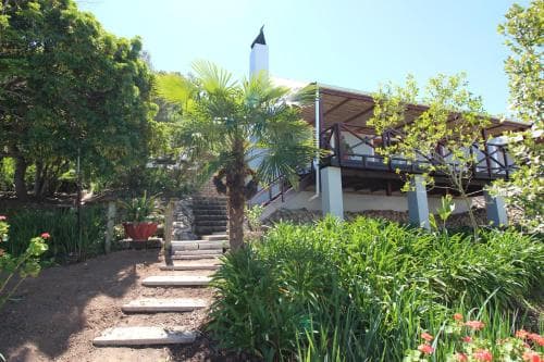 Alibama Cottages