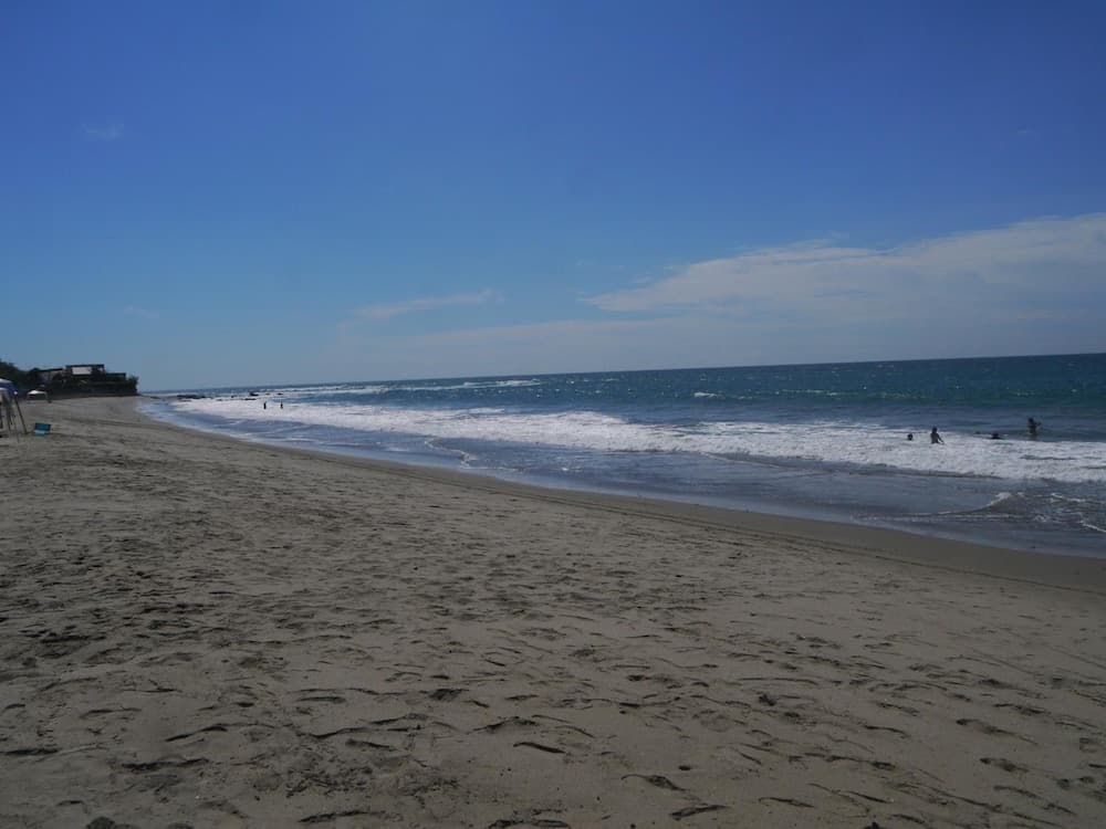 Punta Sal Bungalows
