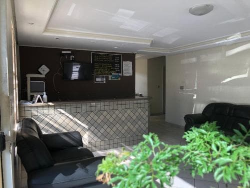 Hotel Centro Oeste