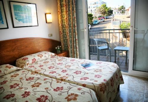 Hotel Villa Sirena