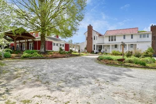 The Farmhouse Inn