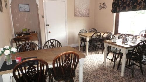 Tynedale Guest House