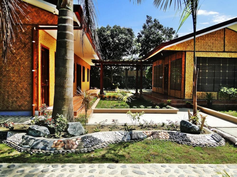 Susans Place Palawan