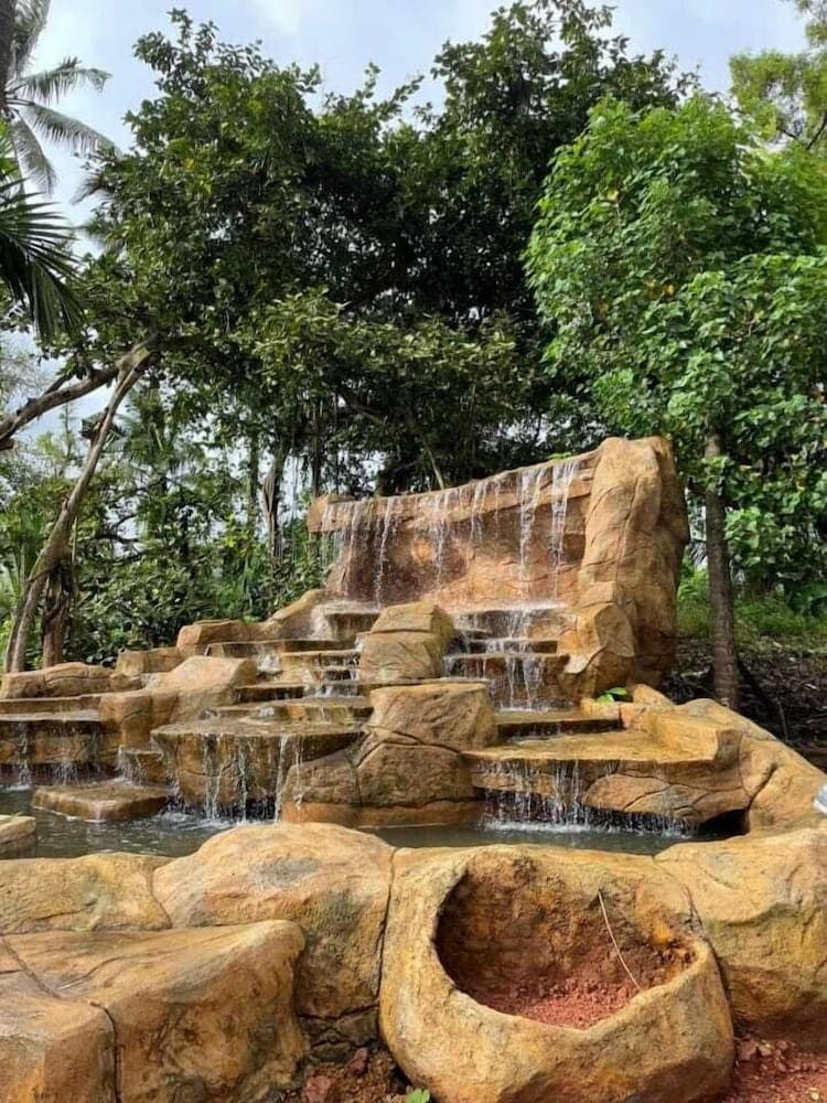 The Stream Resort