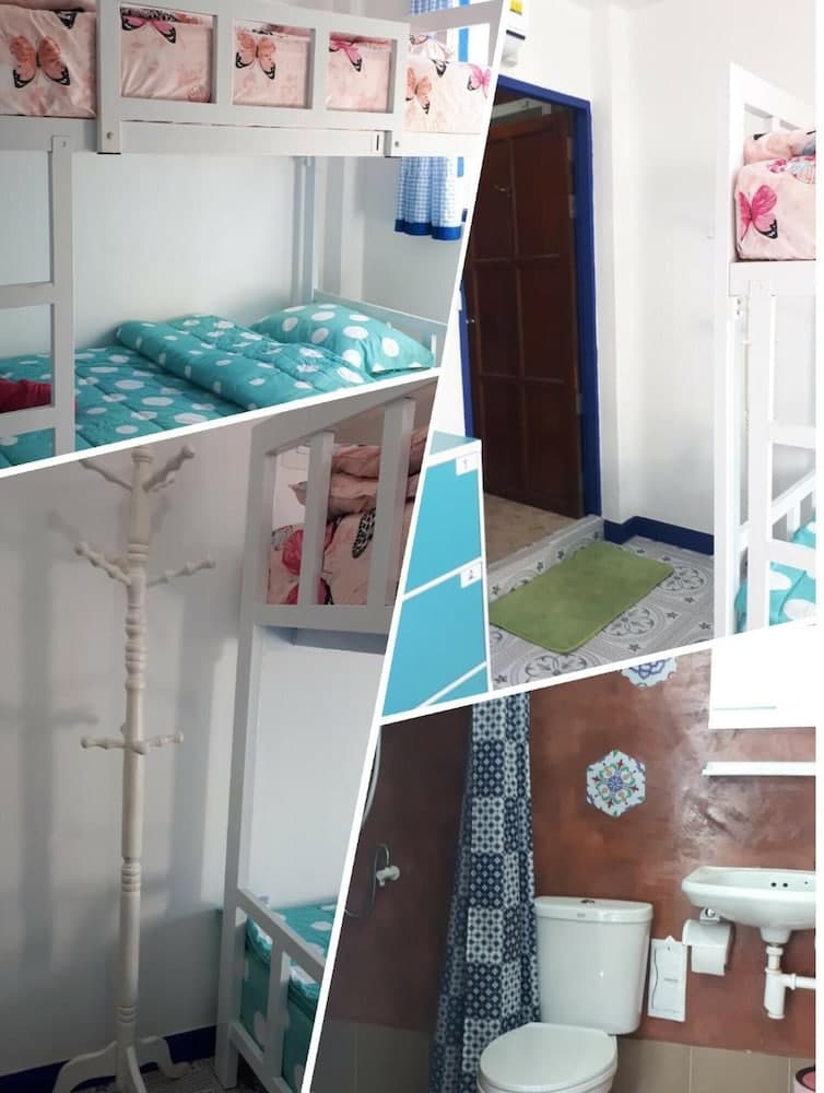 Ban Himwat Hostel