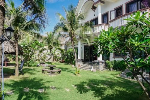 Mui Ne Home