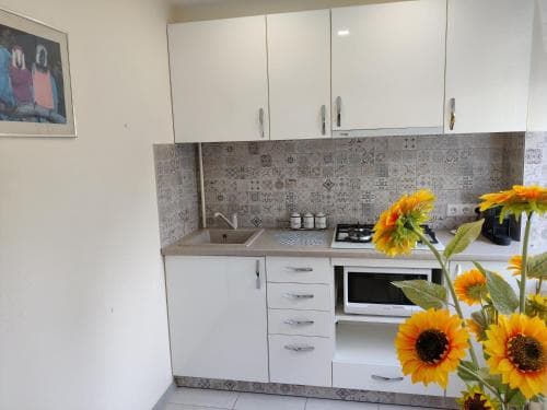 Apartment Dalyce