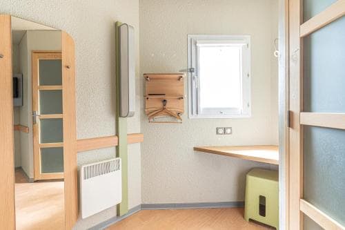 Ibis budget Rouen Cléon