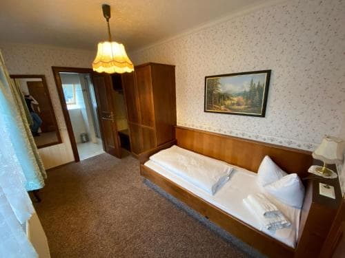 Hotel Papiermühle