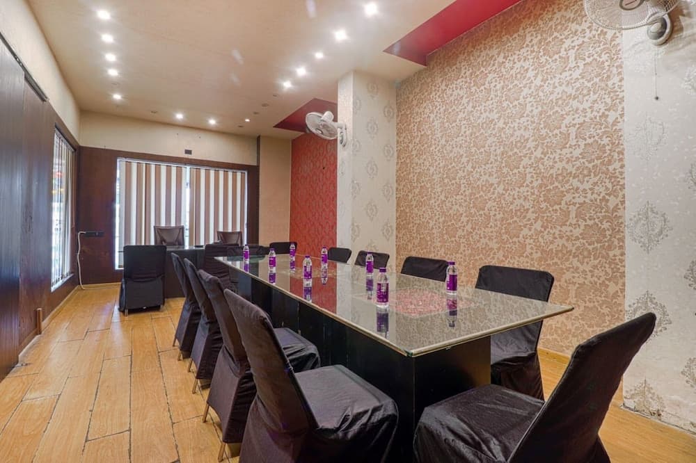 Oaktel Hotel Haridwar