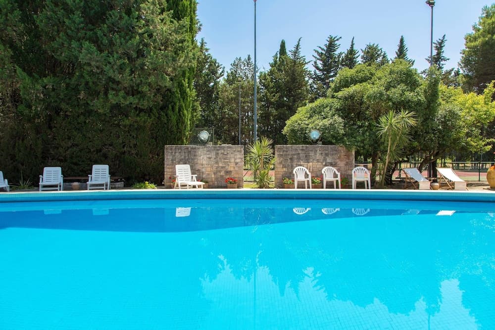 Villa Pignatelli